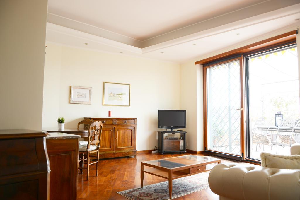 Balduina Holiday home *