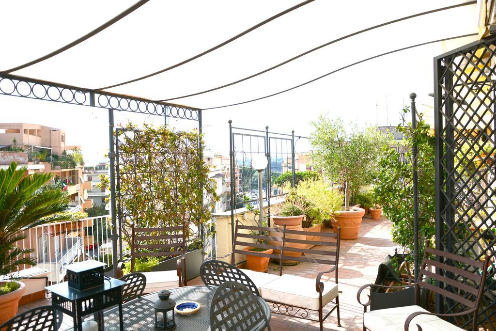 Holiday home Balduina Rome