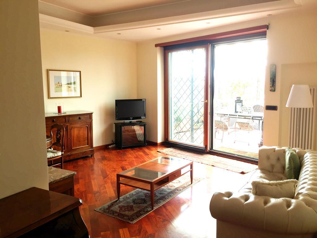 Holiday home Balduina