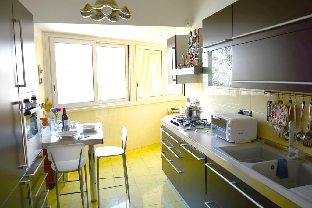 Holiday home Balduina *