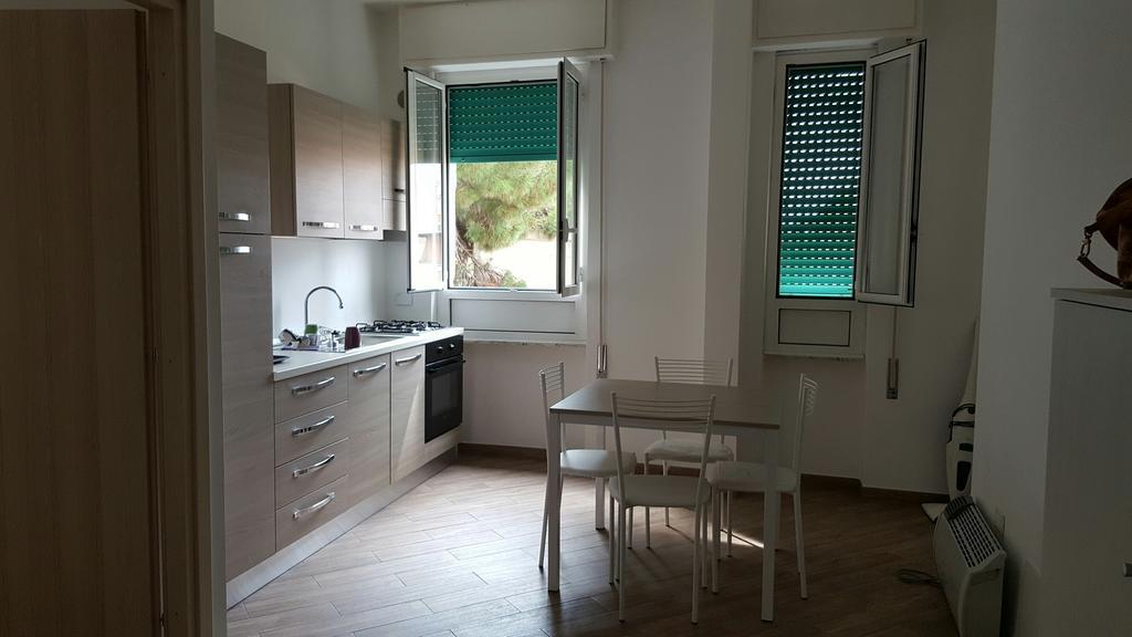 Dimora Dei Gonzaga Guest house *