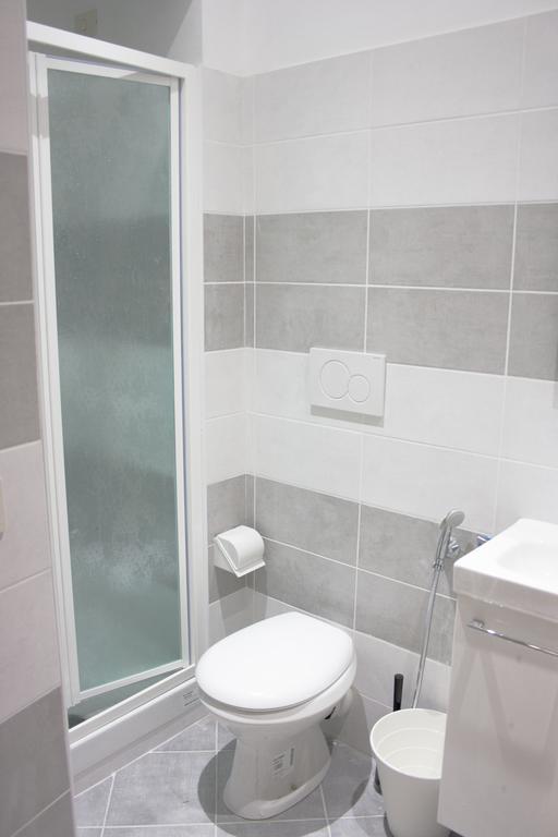 Cosmopolitan - Termini Suites *