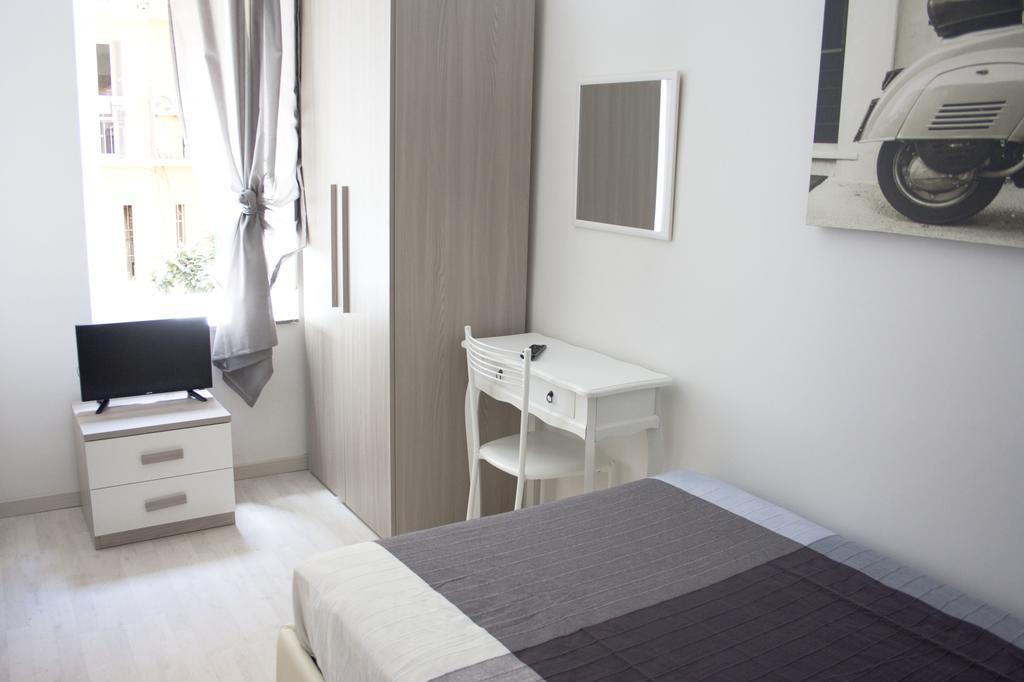Cosmopolitan - Termini Suites
