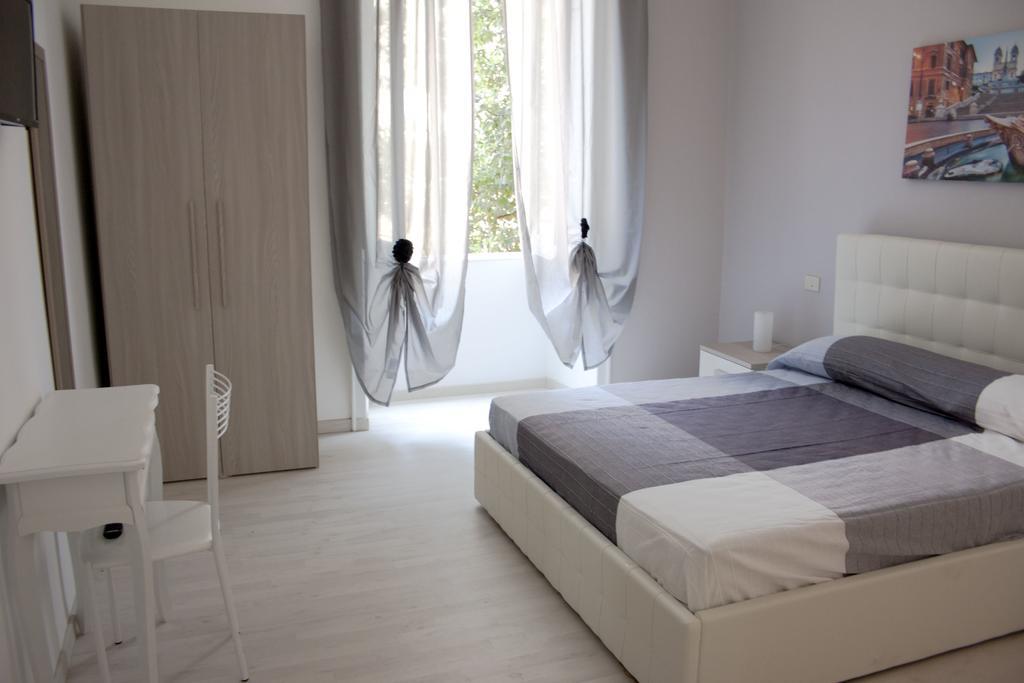 Cosmopolitan - Termini Suites Guest house *