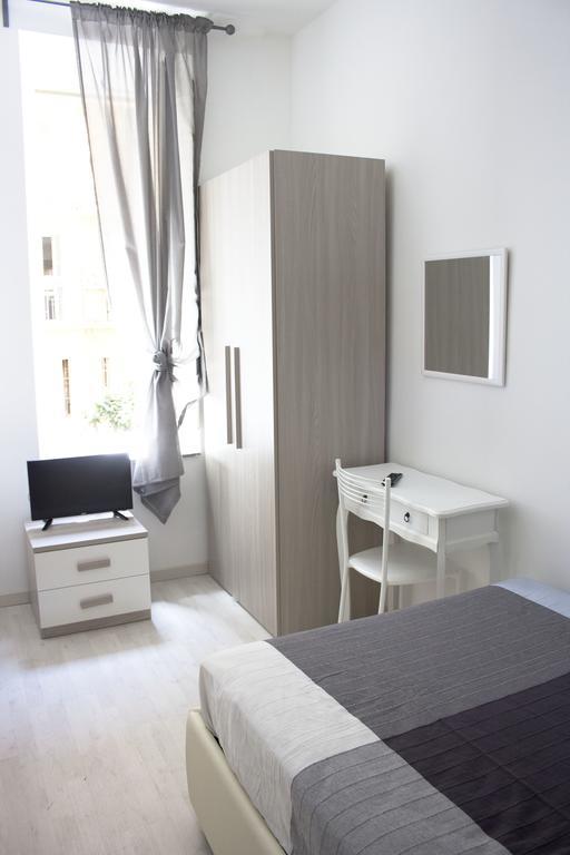 Guest house Cosmopolitan - Termini Suites Rome
