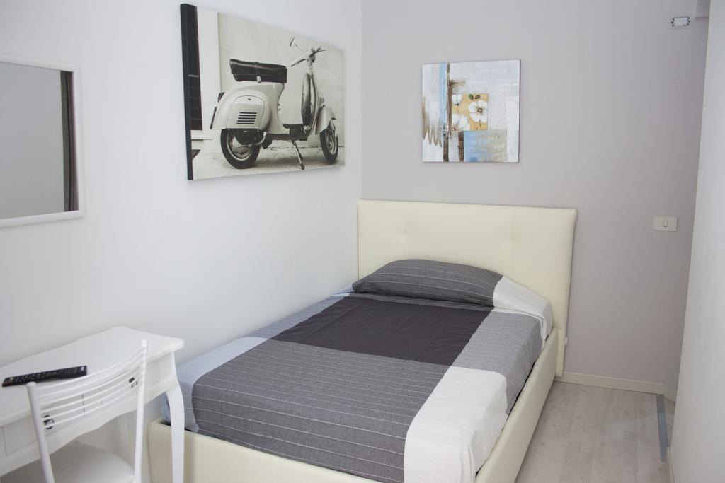 Cosmopolitan - Termini Suites * Rome