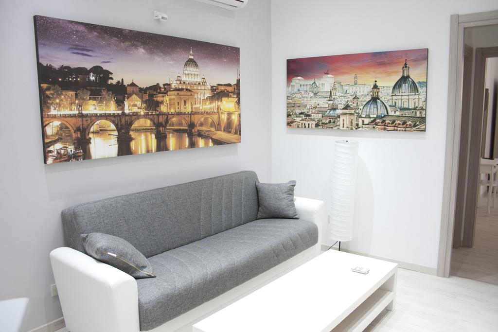 Guest house Cosmopolitan - Termini Suites
