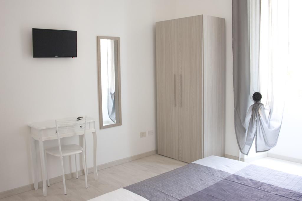 Cosmopolitan - Termini Suites Guest house Rome