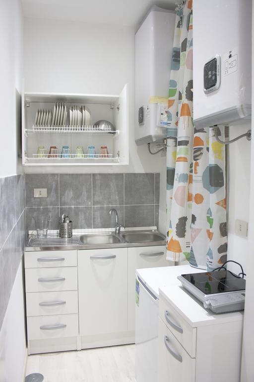 Cosmopolitan - Termini Suites Rome
