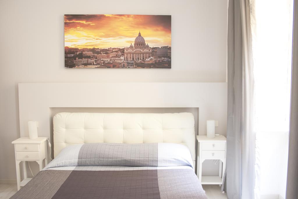 Guest house Cosmopolitan - Termini Suites *