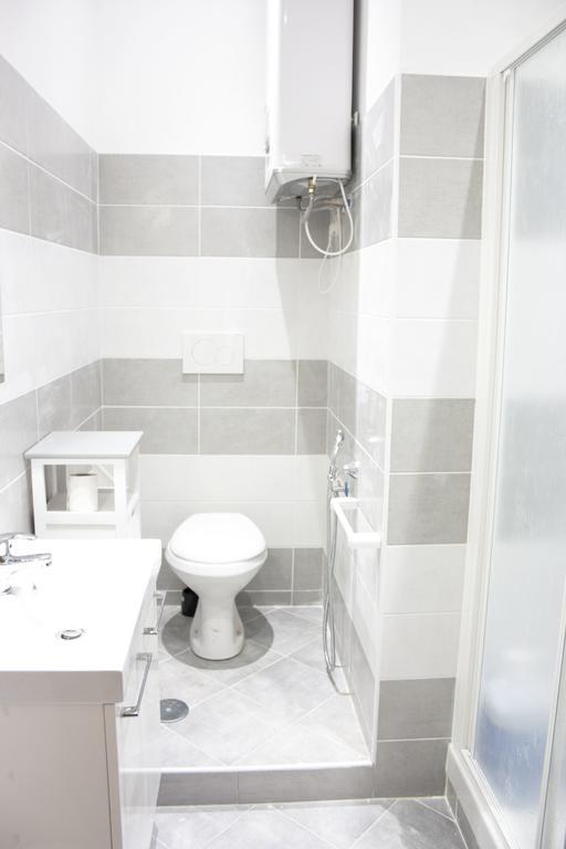Cosmopolitan - Termini Suites *