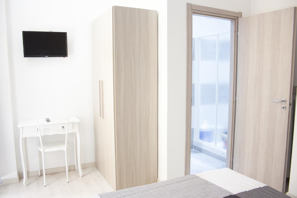 Cosmopolitan - Termini Suites