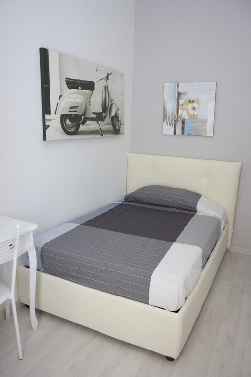 Guest house Cosmopolitan - Termini Suites Rome