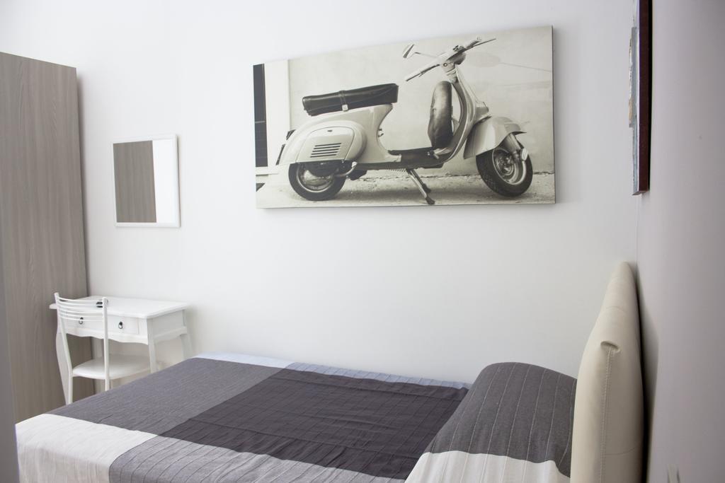 Cosmopolitan - Termini Suites * Rome