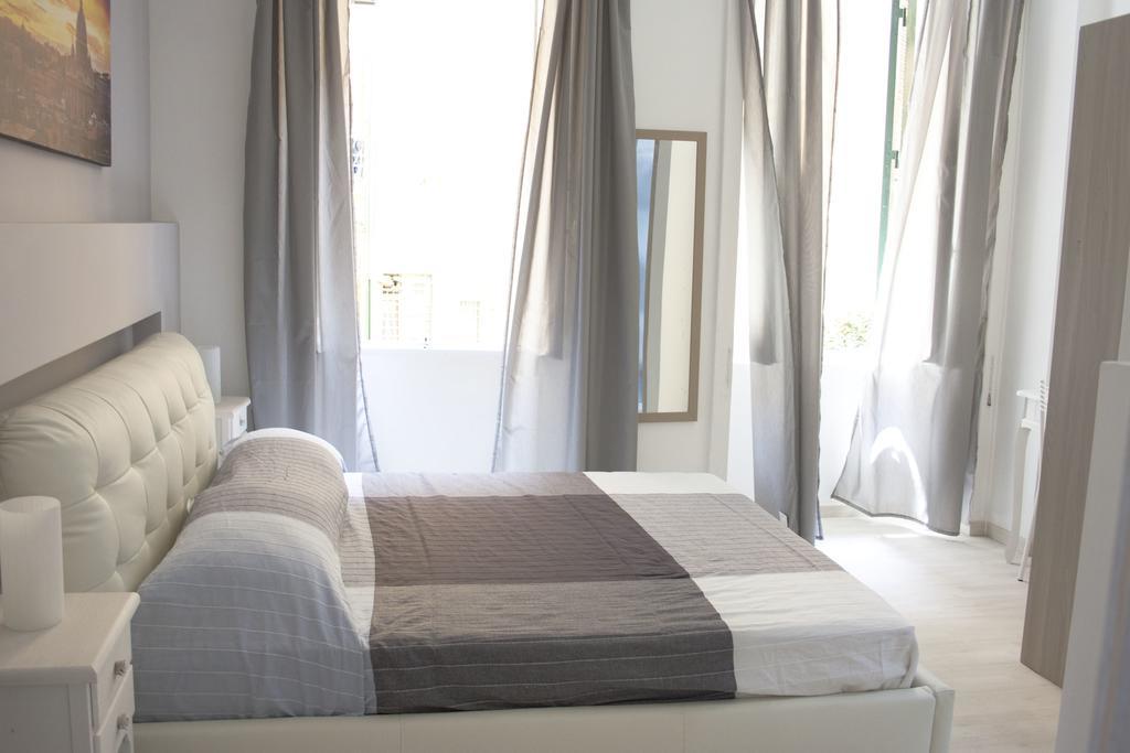 Cosmopolitan - Termini Suites Guest house Rome