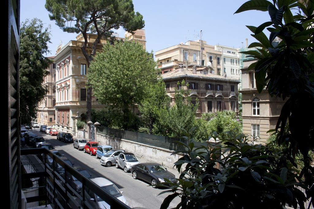 Cosmopolitan - Termini Suites Rome