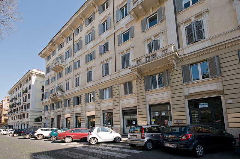 Mf Hotel Roma