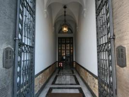 Sanzio Rome
