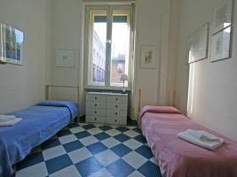 Sanzio Hotel *