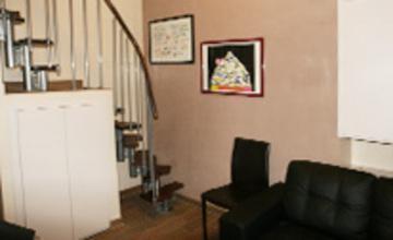 Alle Residenze In 3* Rome