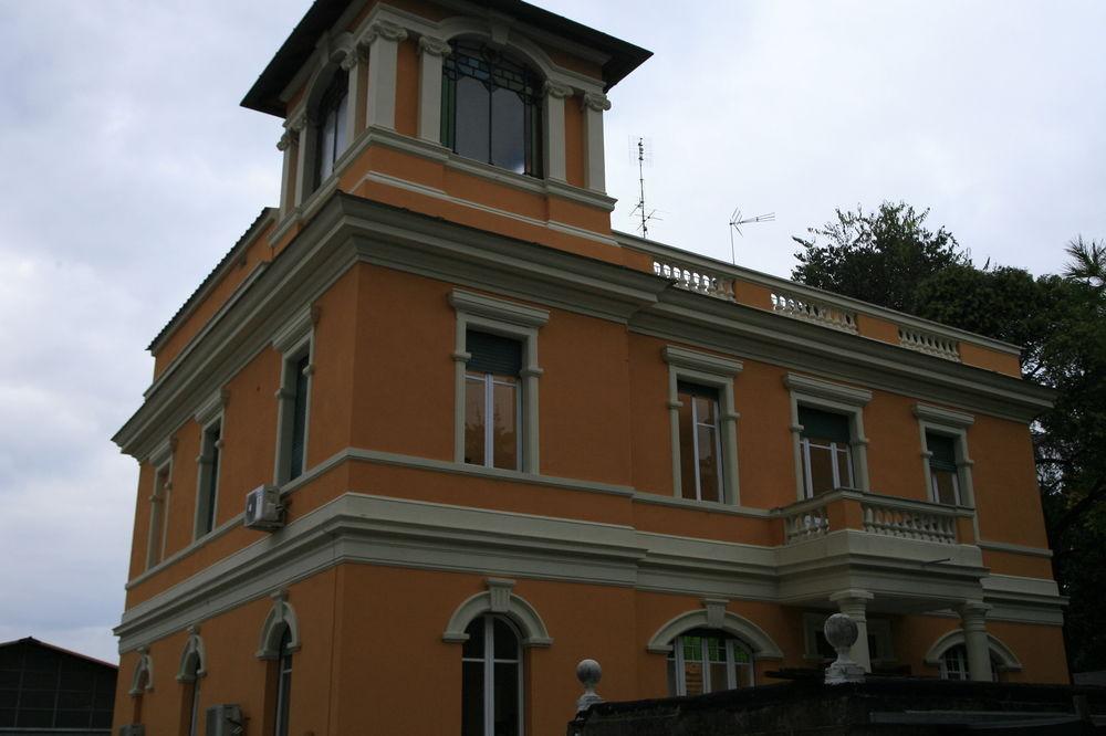 Bed & Breakfast Relais La Torretta Rome