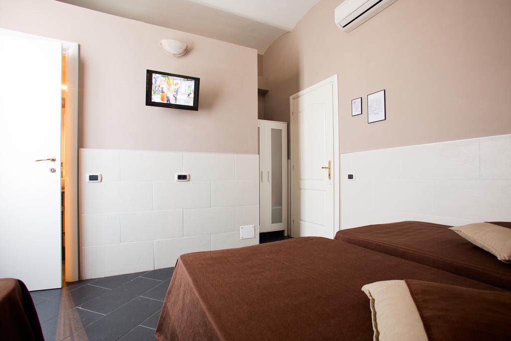 Guest house Residenza Cernaia