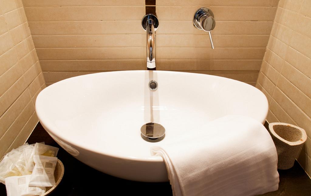 Residenza Cernaia Guest house