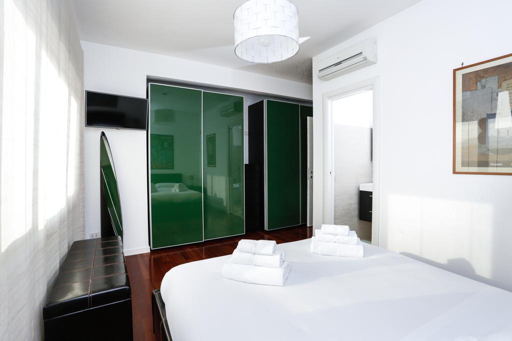 St. Peter Terrace Apartment