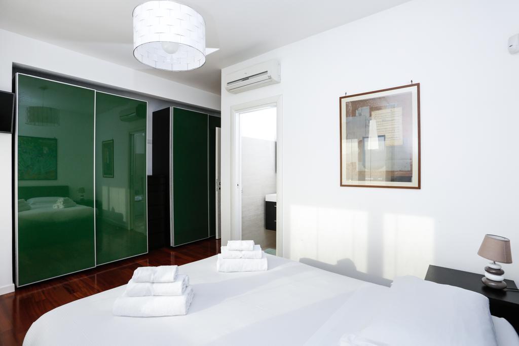 Appartamento St. Peter Terrace *