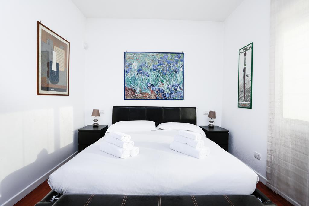 St. Peter Terrace Apartment *