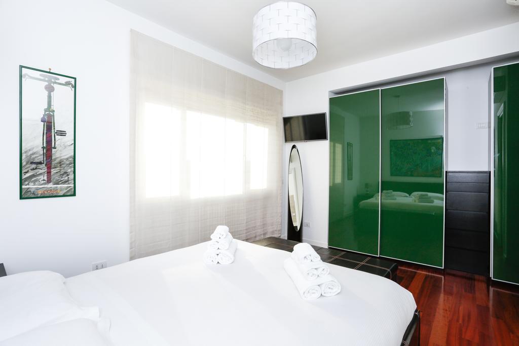 Apartment St. Peter Terrace Rome