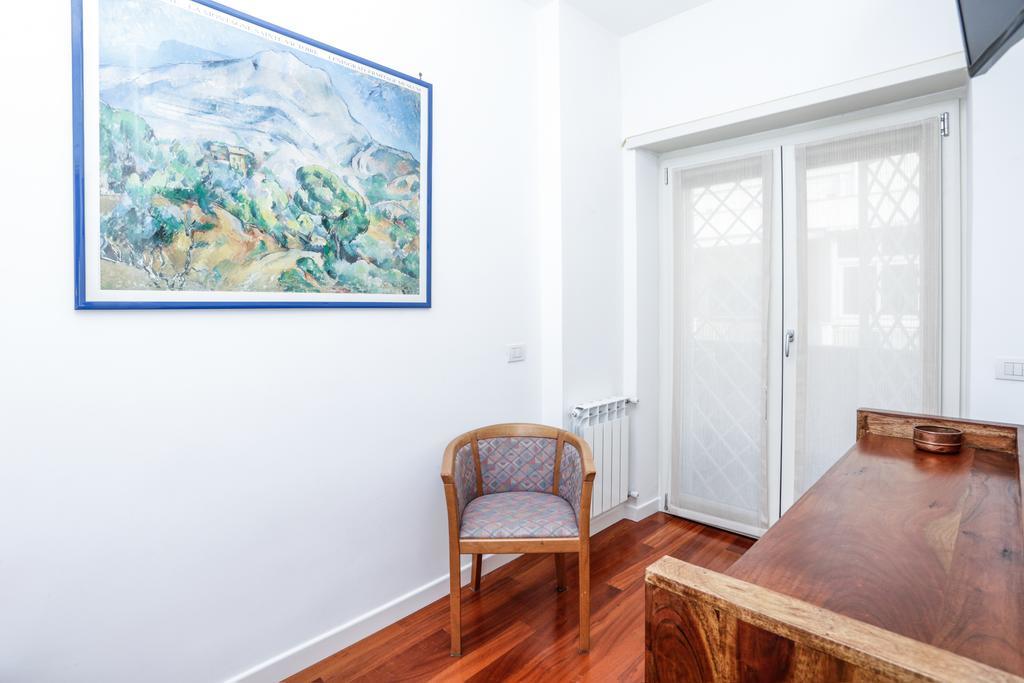Apartment St. Peter Terrace *