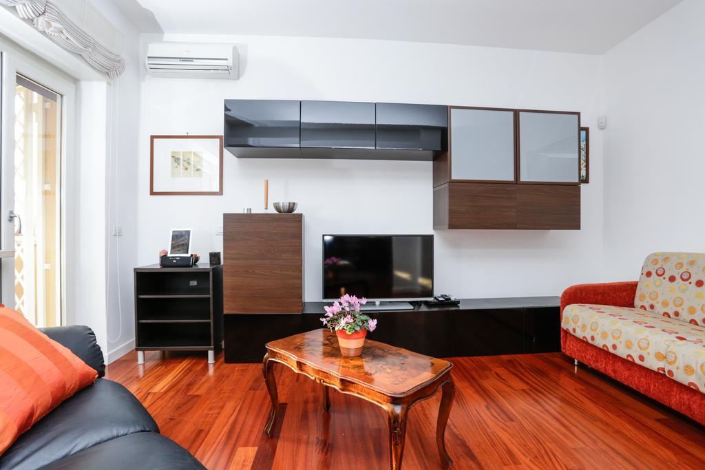 Apartment St. Peter Terrace