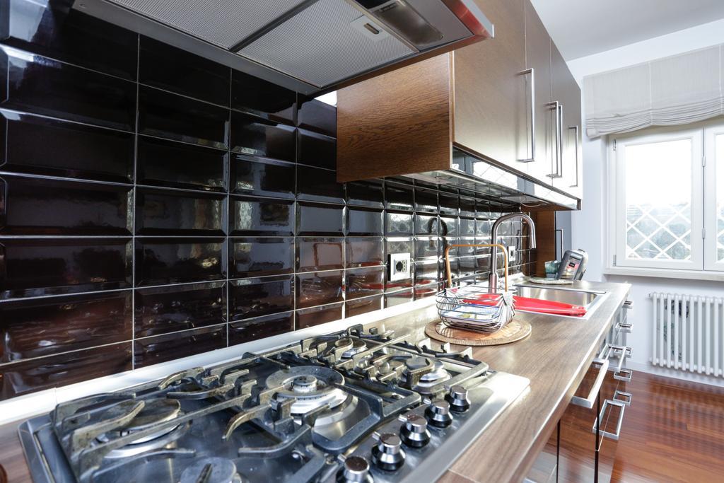 Apartment St. Peter Terrace *