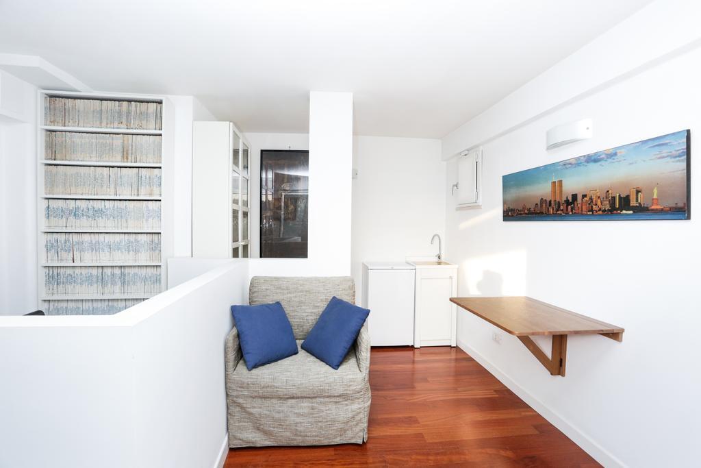 Apartment St. Peter Terrace Rome