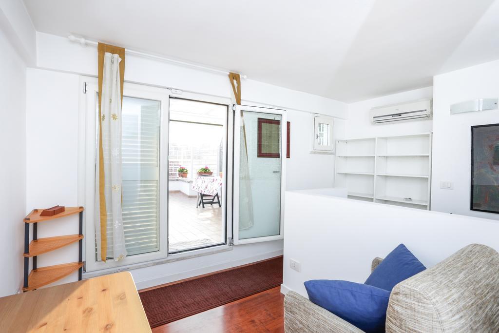 St. Peter Terrace Apartment Rome