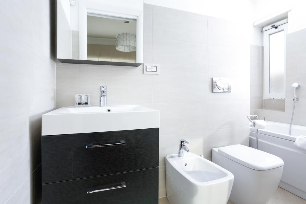 St. Peter Terrace Apartment
