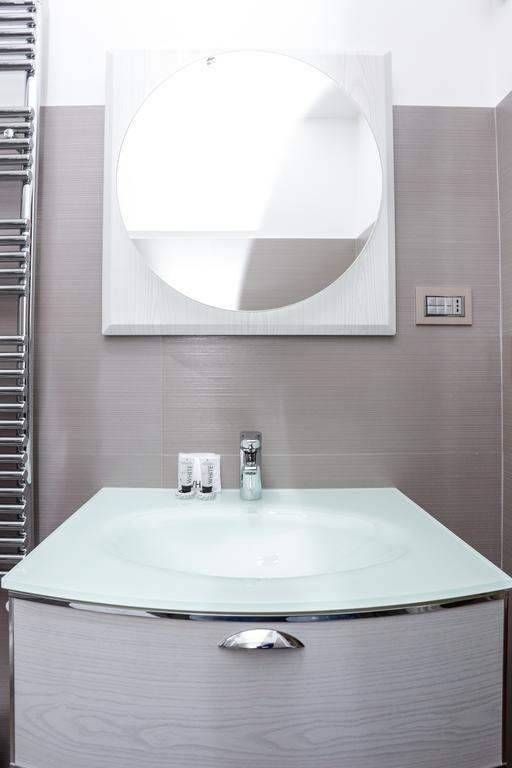 St. Peter Terrace Apartment Rome