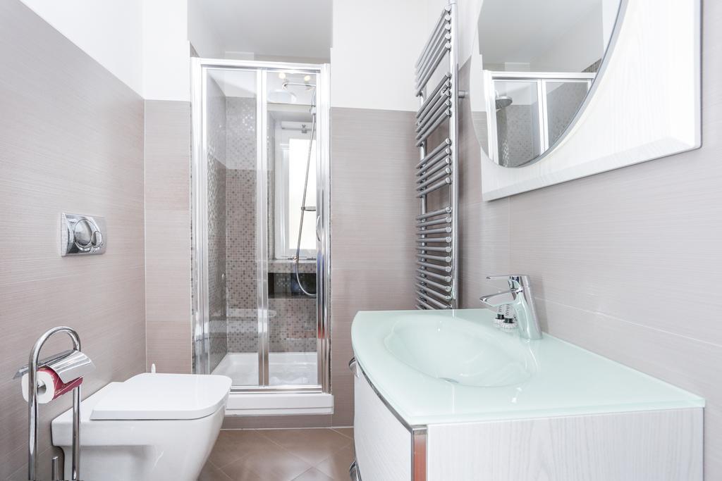 St. Peter Terrace Apartment