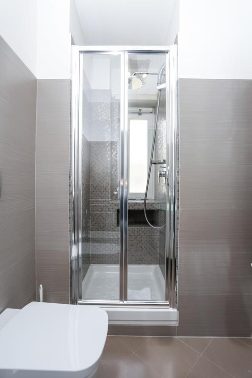 Apartment St. Peter Terrace *