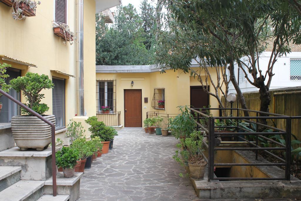 Alfieri Holiday Holiday home