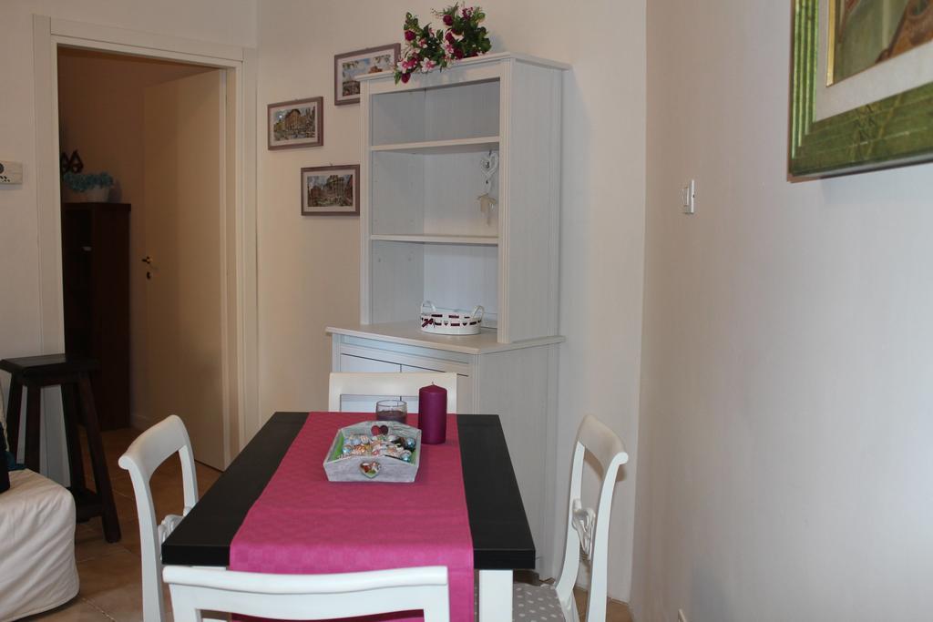 Holiday home Alfieri Holiday