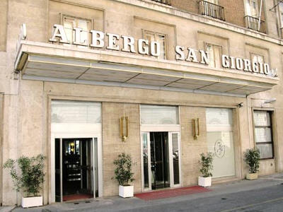 San Giorgio Rome