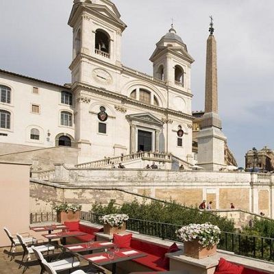 Affittacamere Il Palazzetto