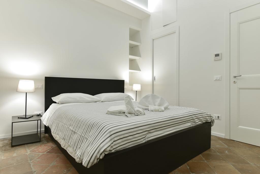Campo De' Fiori Brand New Apartment Rome