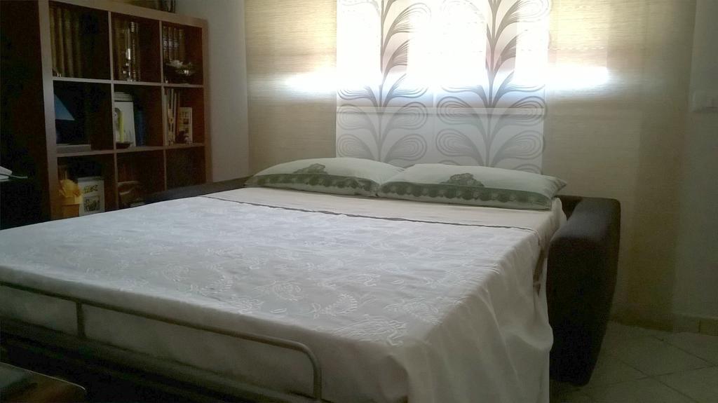 Affittacamere A Casa Con Stefania Roma