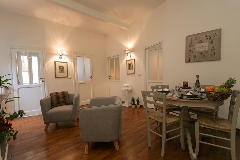 S.angelo Terrace Sq Navona *