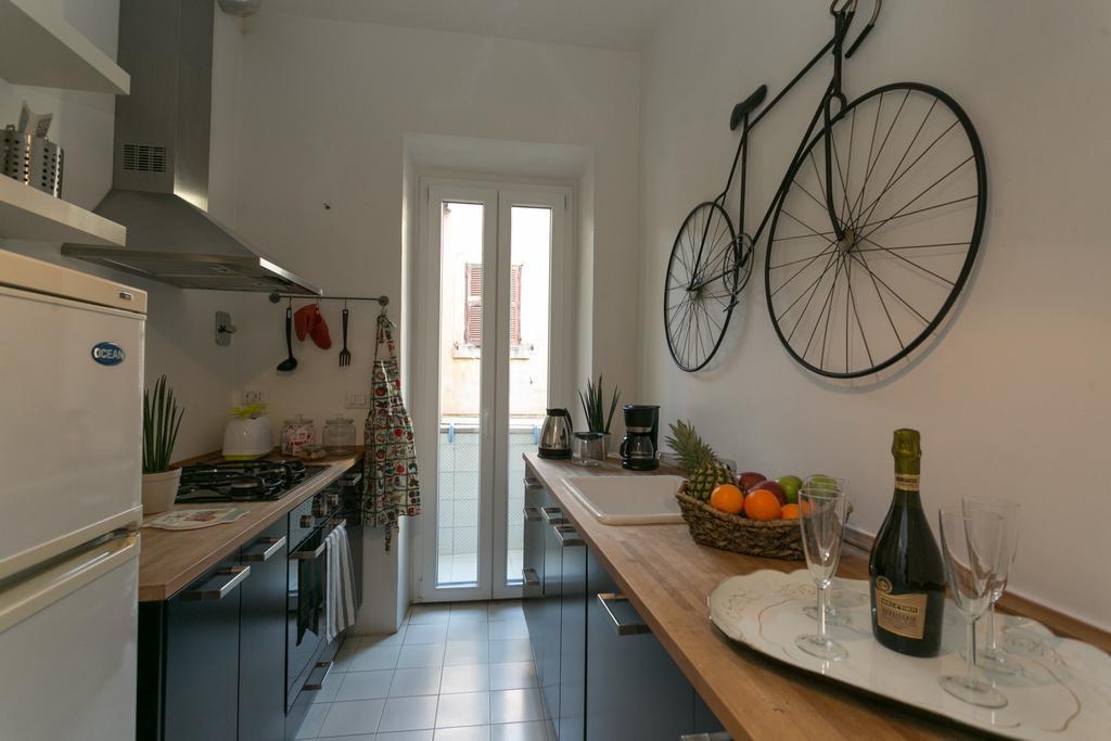 S.angelo Terrace Sq Navona Apartment *