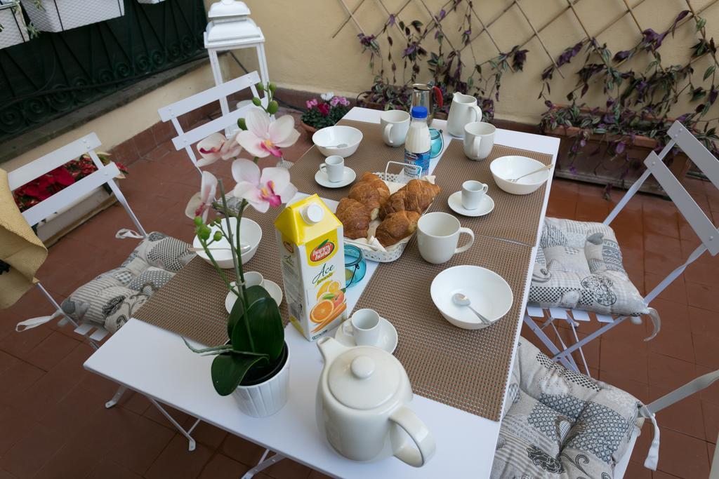 S.angelo Terrace Sq Navona * Rome