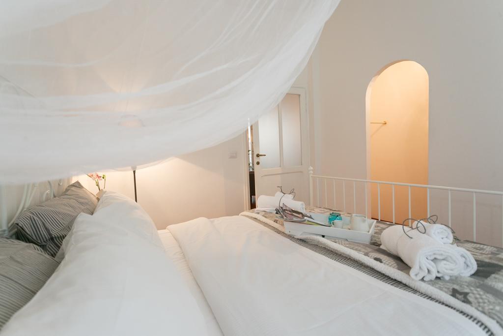 S.angelo Terrace Sq Navona Apartment Rome
